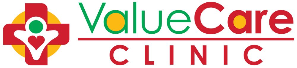 ValueCare Clinic Logo