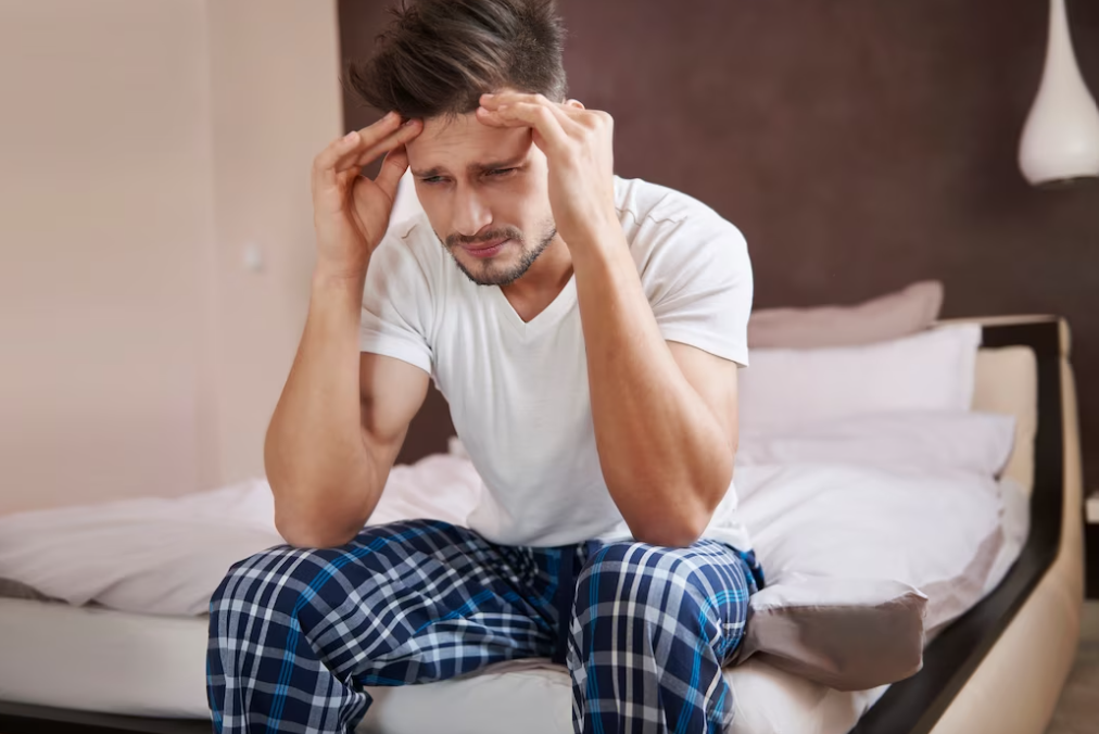 5 Common Health Issues in Men