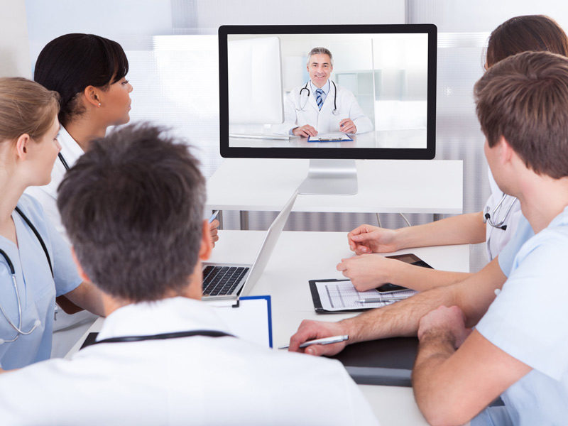 5 Health Issues Telemedicine Can Help Solve