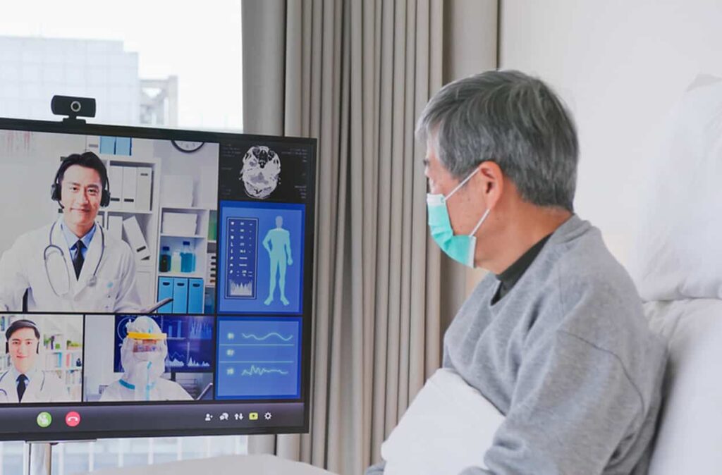 How Telemedicine is Going to Revolutionize Healthcare Delivery