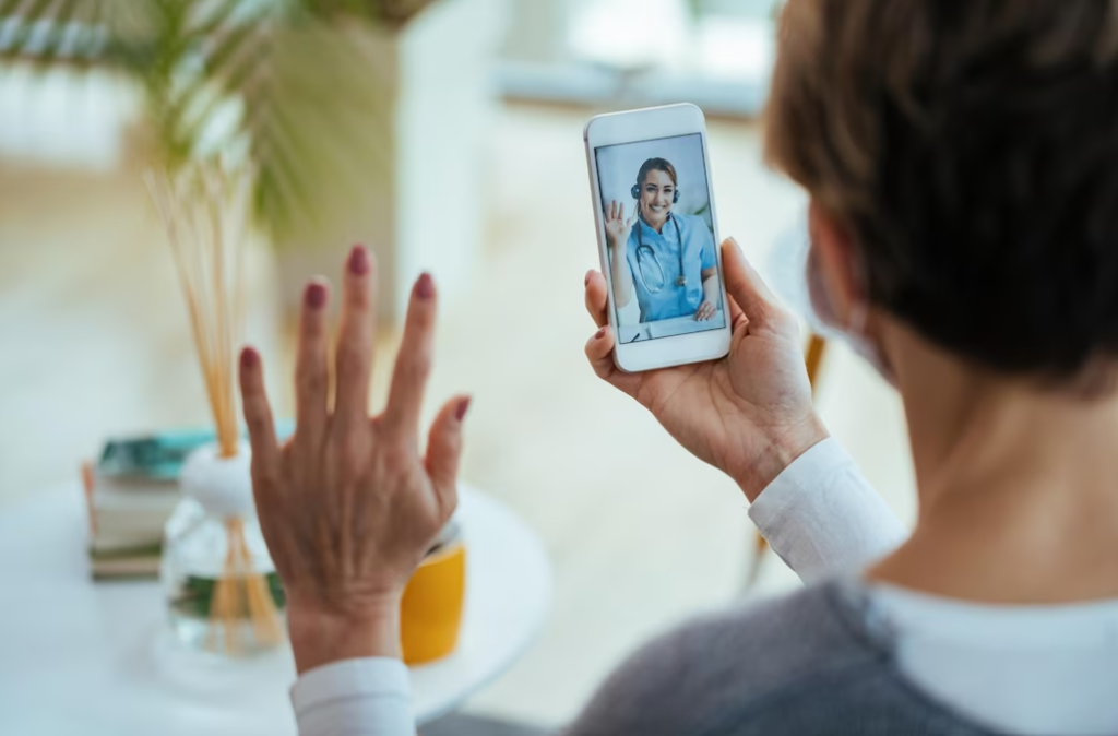 Why is Telemedicine Important in the Healthcare Industry?