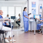 What is the Difference Between Urgent Care and Walk-in Clinics