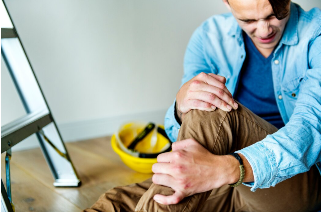 What are the Steps to be Taken after a Work-Related Injury