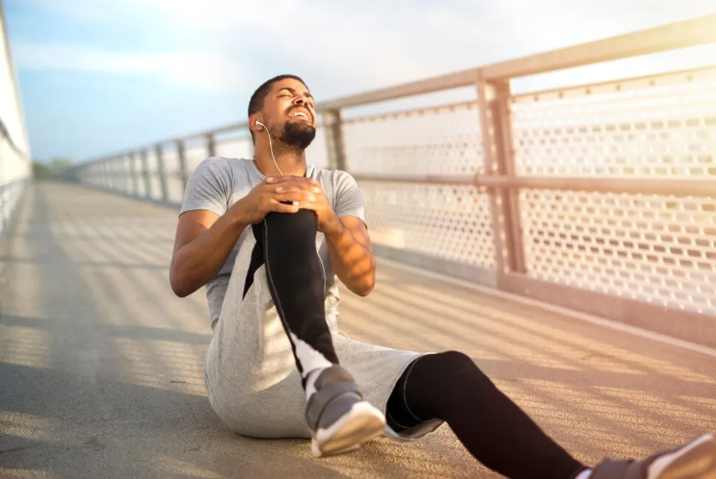 Walk-in injury Jacksonville clinic and primary care doctors offering convenient evaluation and treatment for vacation-related health concerns