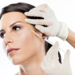 Dermal fillers in Jacksonville FL enhancing facial contours and smoothing fine lines for youthful skin appearance