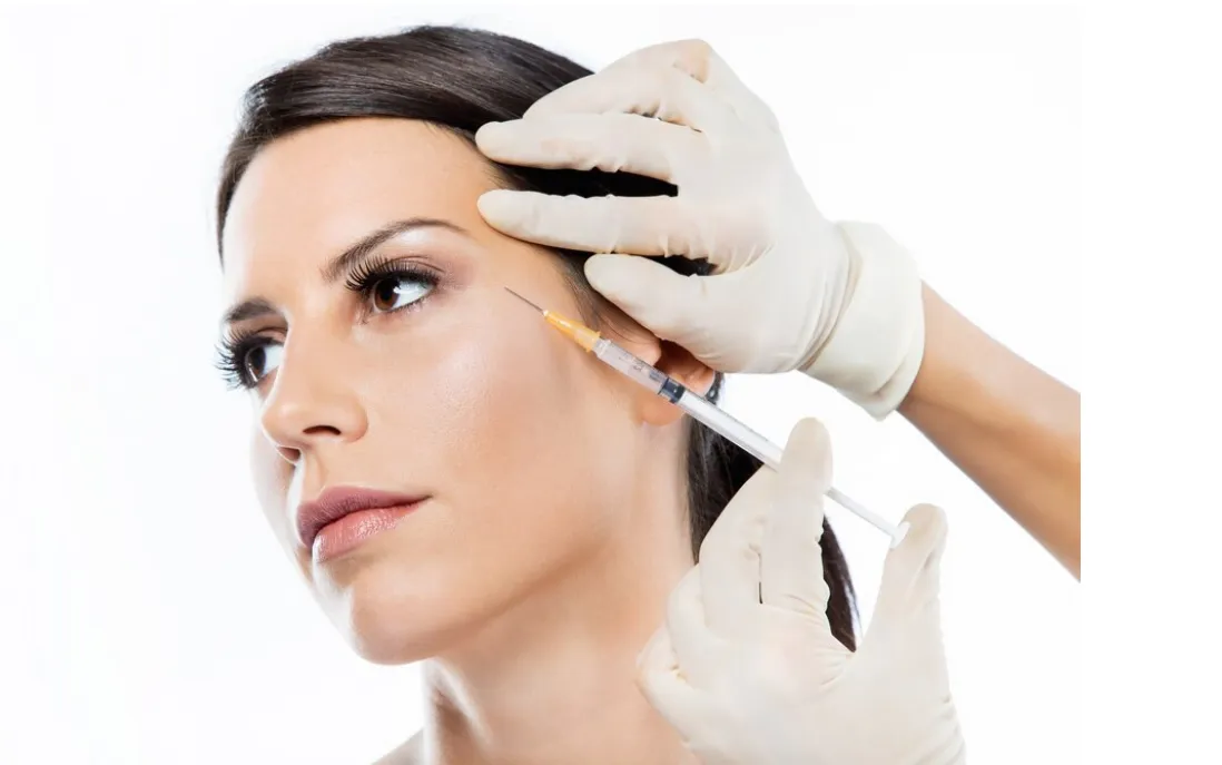 Dermal fillers in Jacksonville FL enhancing facial contours and smoothing fine lines for youthful skin appearance