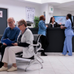 How Can Primary Care Clinics Best Serve the Unique Needs of Aging Populations?