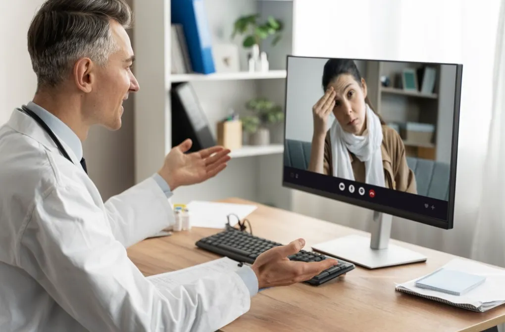 How can Telemedicine Improve Healthcare?
