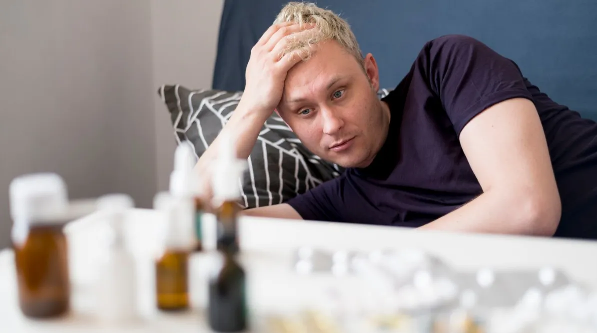 How to Overcome Substance Abuse Problems in Youth?