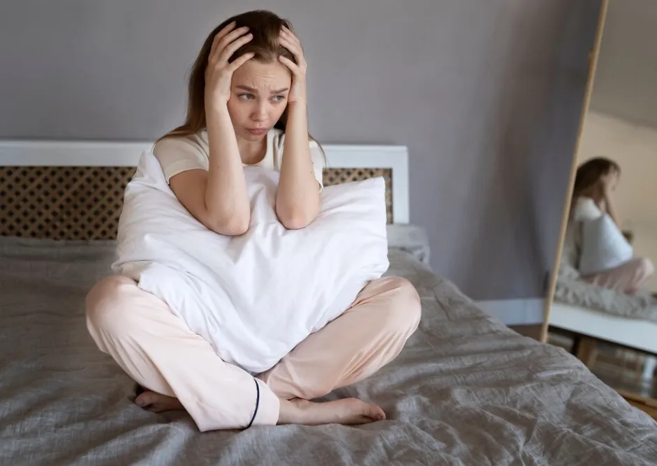 What are the Most Common Causes of Hormonal Imbalance in Women