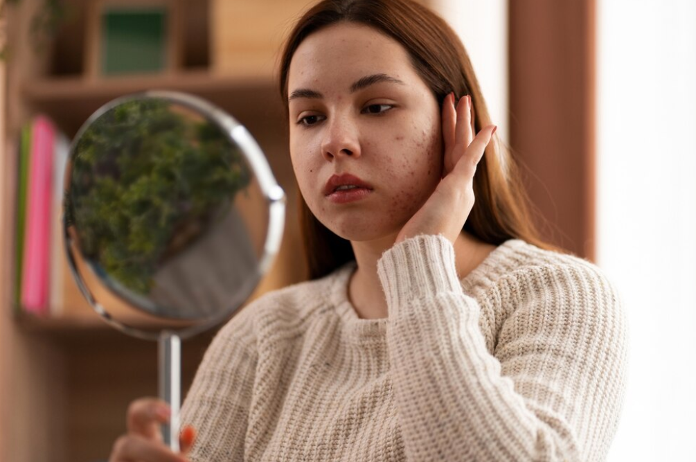 What are the Top 5 Causes of Acne