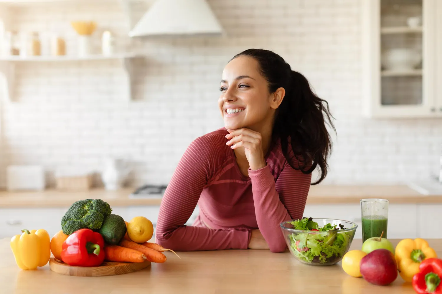 Women experiencing mood swings and lifestyle challenges related to hormonal imbalance, highlighting women’s health concerns in Jacksonville