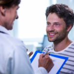 Weight loss consultation image highlighting medically supervised weight management and healthy lifestyle support at Value Care Clinic.