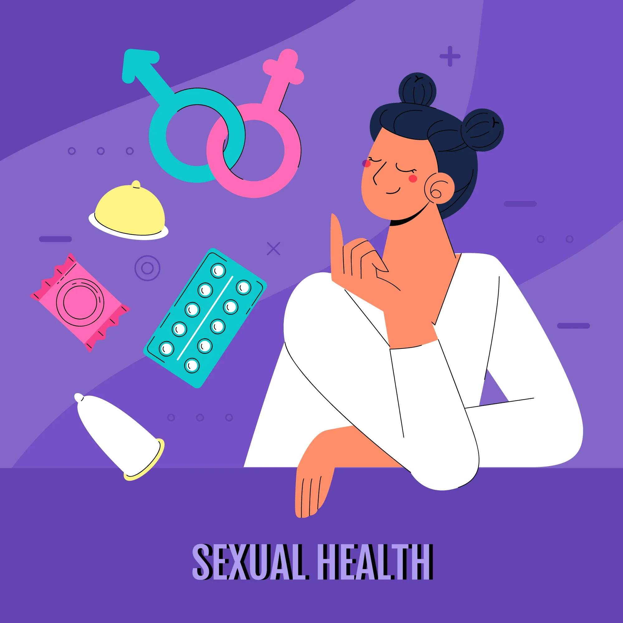 STD Clinic In Jacksonville providing sexual health information and STD screening services.