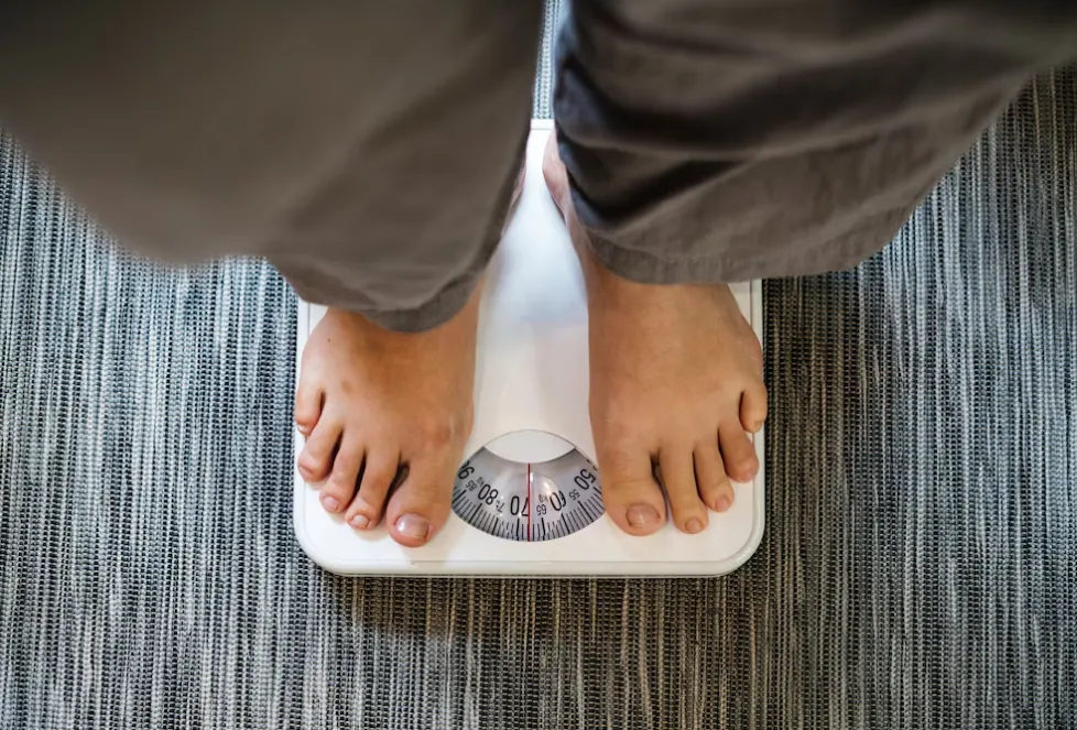 Weight loss consultation image highlighting medically supervised weight management and healthy lifestyle support at Value Care Clinic.