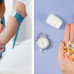 IV therapy treatment image representing intravenous hydration services offered at Value Care Clinic for wellness support, recovery, and improved hydration.