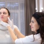 Dermatology consultation at Value Care Clinic, illustrating professional skin care evaluation, diagnosis, and treatment services.