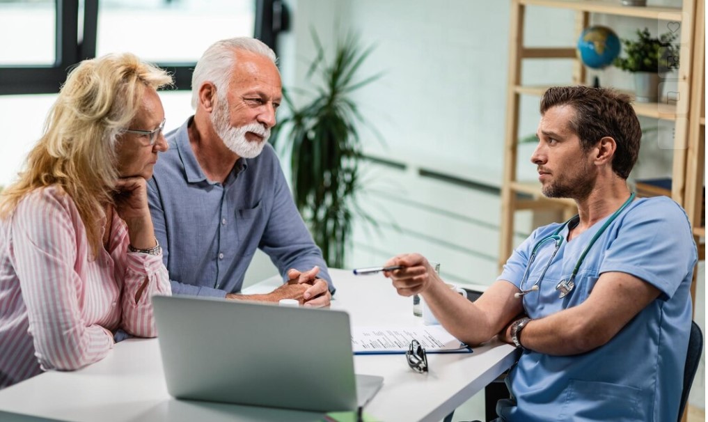 Internist in Jacksonville