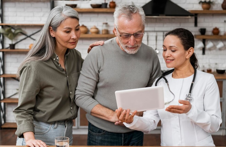 Senior Health Solutions