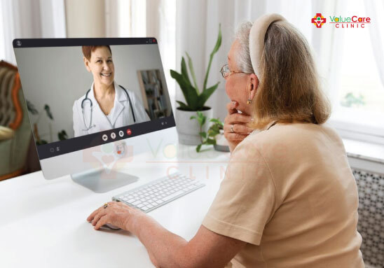 Easy Digital Doctor Appointments