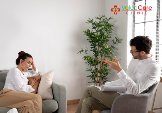 Psychosocial Support