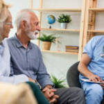 When Should You See a Geriatric Doctor Signs to Look for in Seniors