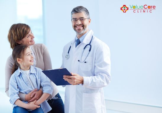family health practitioners