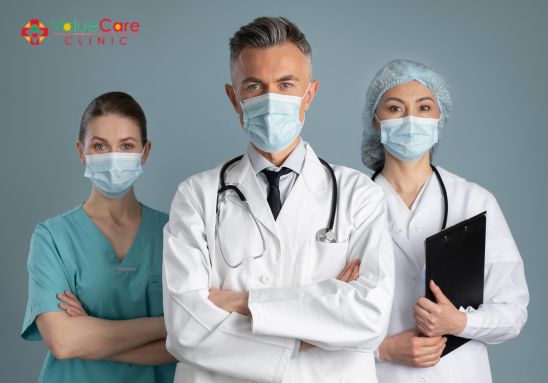 general health practitioners