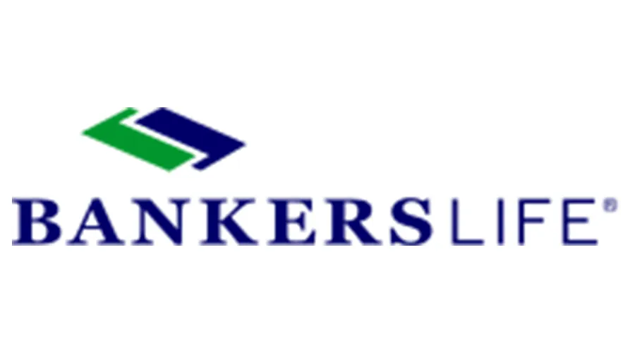Bankers Life insurance logo shown on the Value Care Clinic website to represent supported insurance providers.