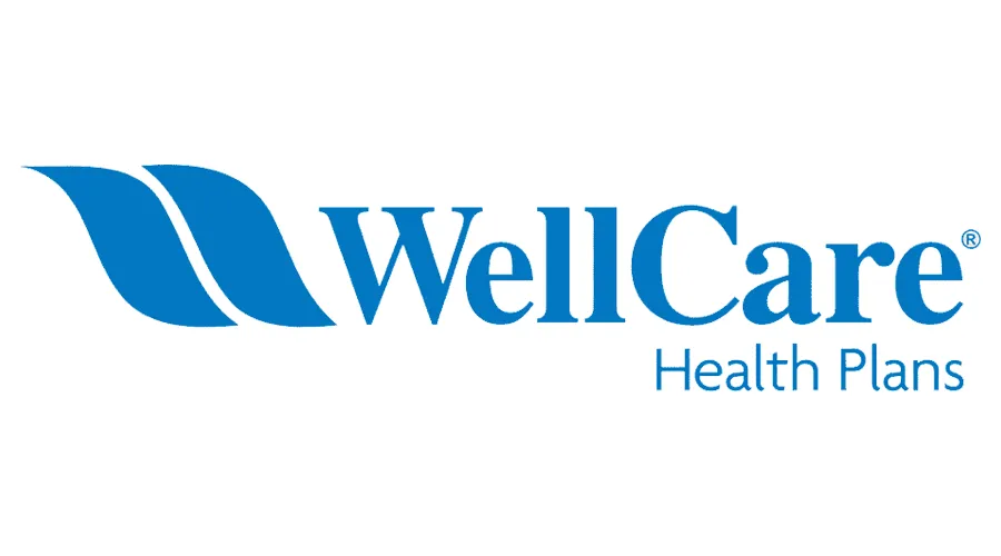 Wellcare insurance logo representing health insurance plans accepted by Value Care Clinic for medical visits and treatments.