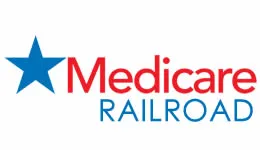 Medicare insurance logo indicating that Value Care Clinic provides services covered under Medicare plans.