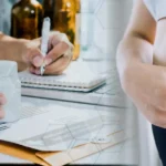 Healthcare provider discussing semaglutide for weight loss with a patient while reviewing medical weight loss injections and personalized GLP-1 weight loss medication options.