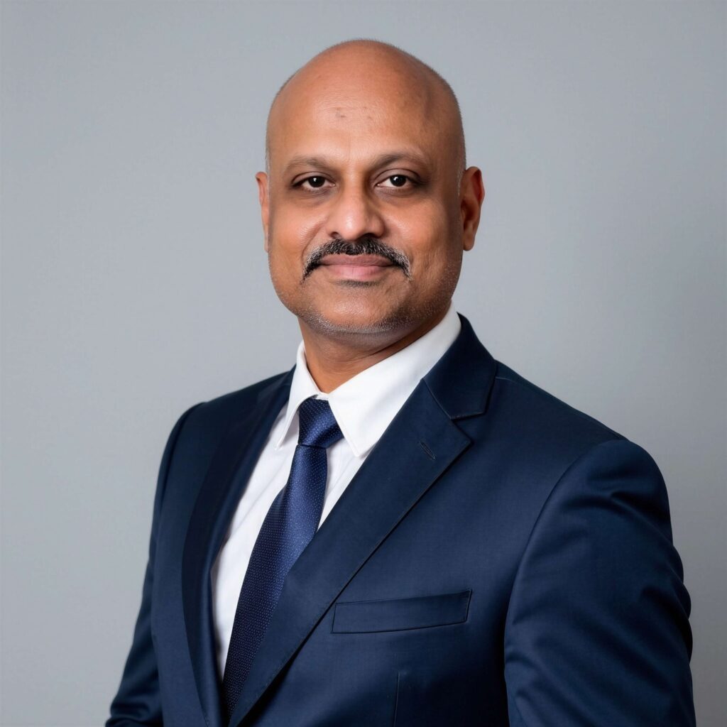 Dr. Hemangkumar Javaiya, M.D.