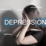 Depression and anxiety symptoms highlighting the need for depression treatment in Jacksonville.
